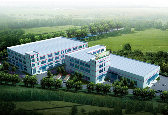 Suzhou Porshseal Building Materials Co., Ltd.