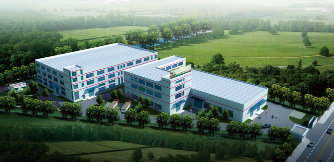 Suzhou Porshseal Building Materials Co., Ltd.